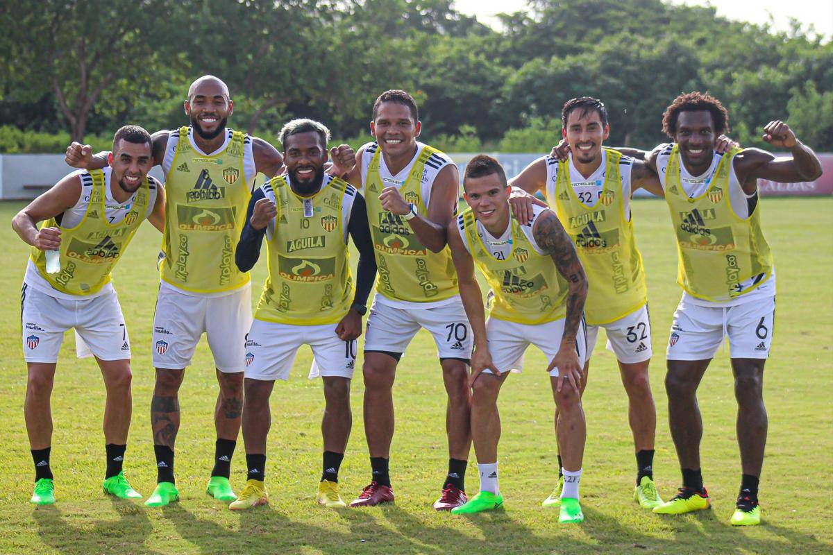 ¿Qué se espera del clásico de la fecha entre Junior y Millonarios?