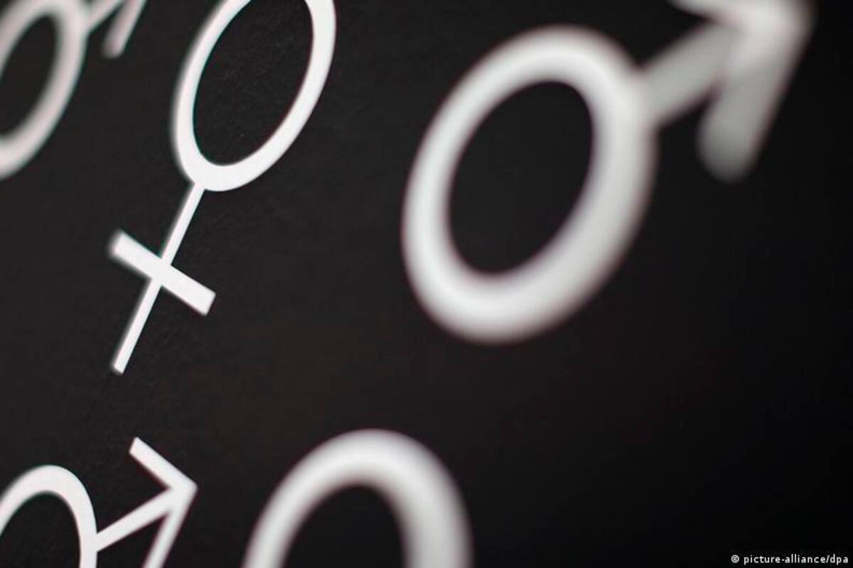 ¿Solo dos sexos? La ciencia dice otra cosa