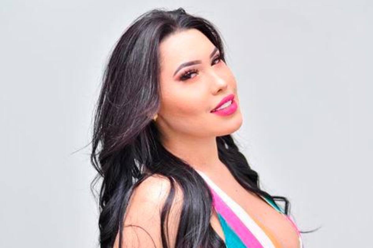 Ana Del Castillo tilda de “hp” a Iván Villazón