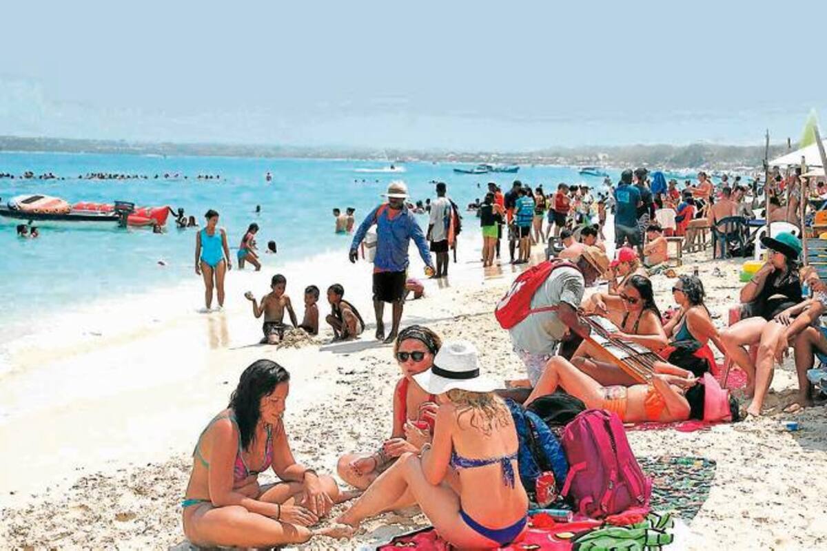 ¿Por qué Cartagena ‘despluma’ a la gallina de los huevos de oro?