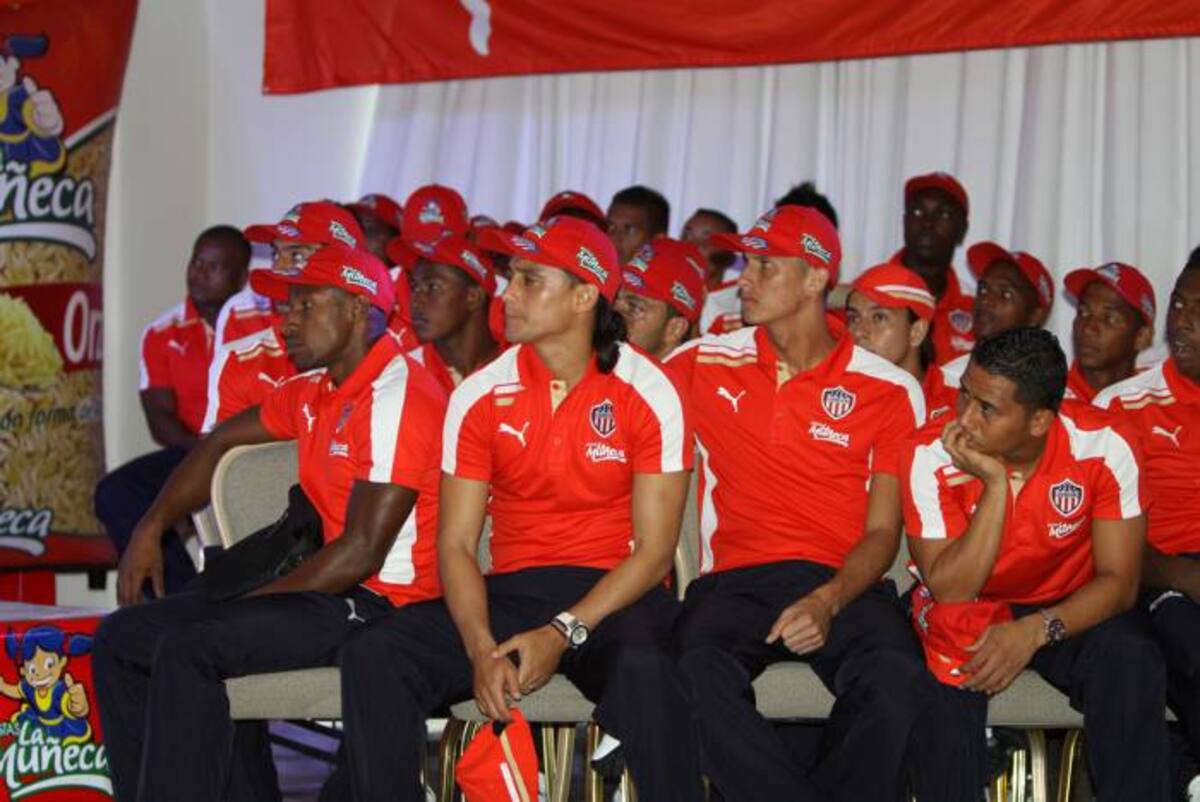 Rafael Polo - Cortesía QHubo Barranquilla-