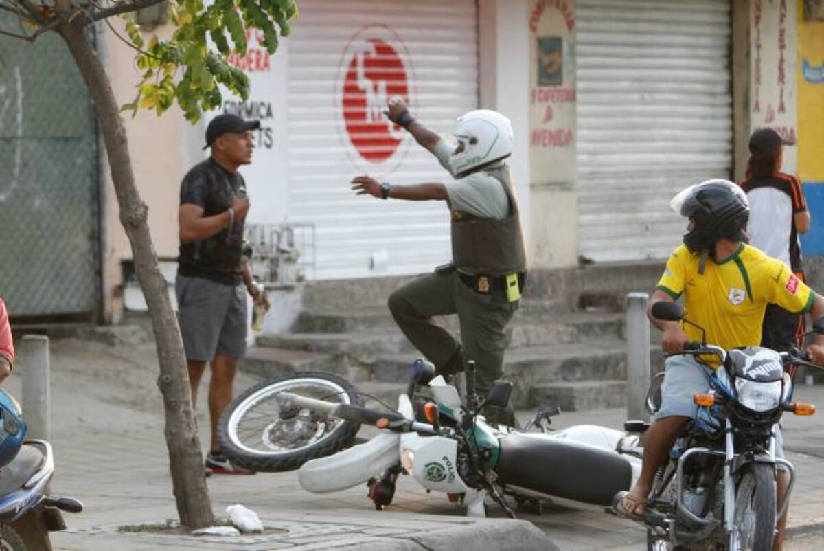 Luis Eduardo Herrán / Q´hubo Cartagena