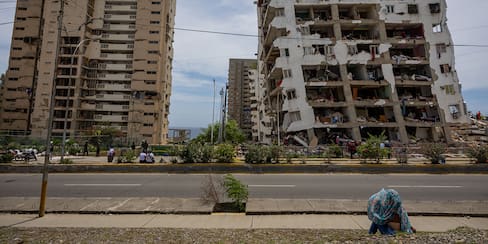 Comité español recauda más de un millón de euros para Venezuela