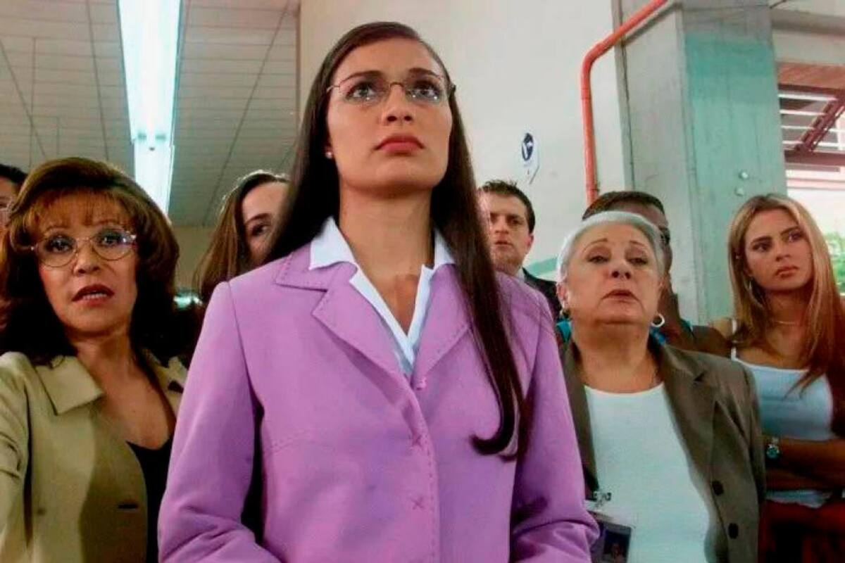 Revelan nuevos detalles de la nueva ‘Betty, la fea’ que se estrena en 2024