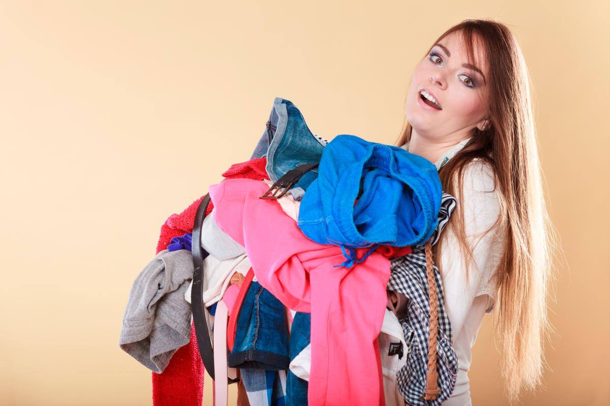 Así degrada la industria del fast-fashion al medioambiente