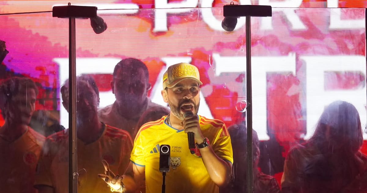 Abelardo de la Espriella desafía fallo sobre camiseta de Colombia: esto dijo