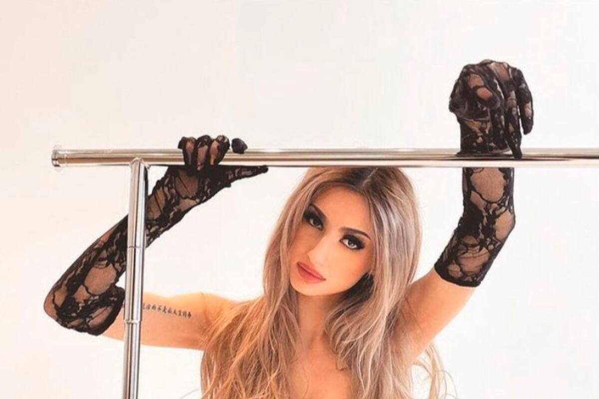 Así fue la terrible muerte de la tiktoker Tanya Pardazi