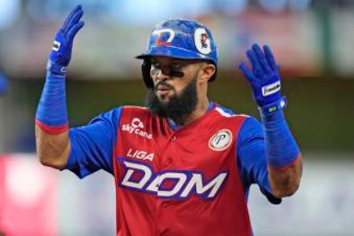 Serie del Caribe: Con angustia, Dominicana supera 5-4 a Nicaragua