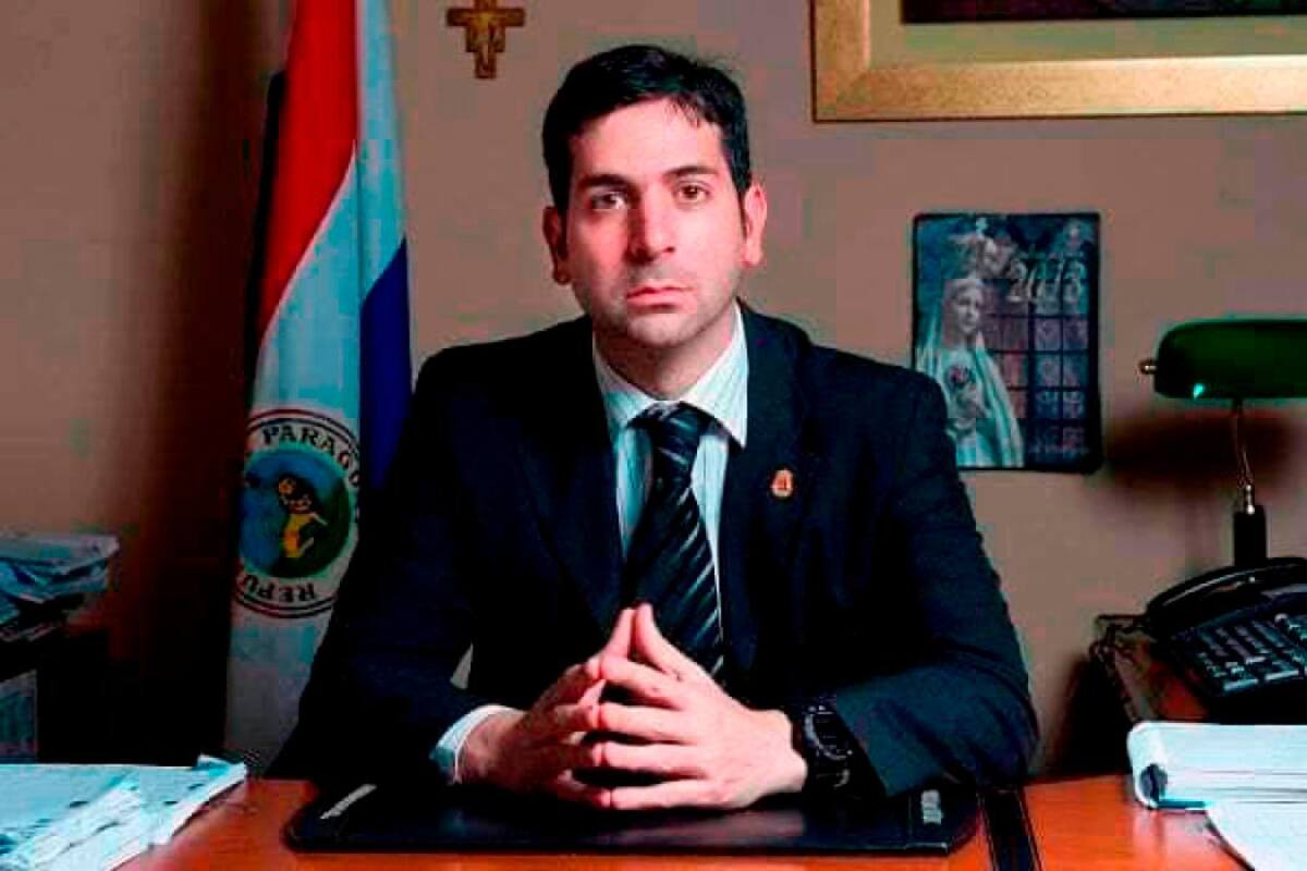 Cinco capturados por asesinato del fiscal Marcelo Pecci en la Isla de Barú