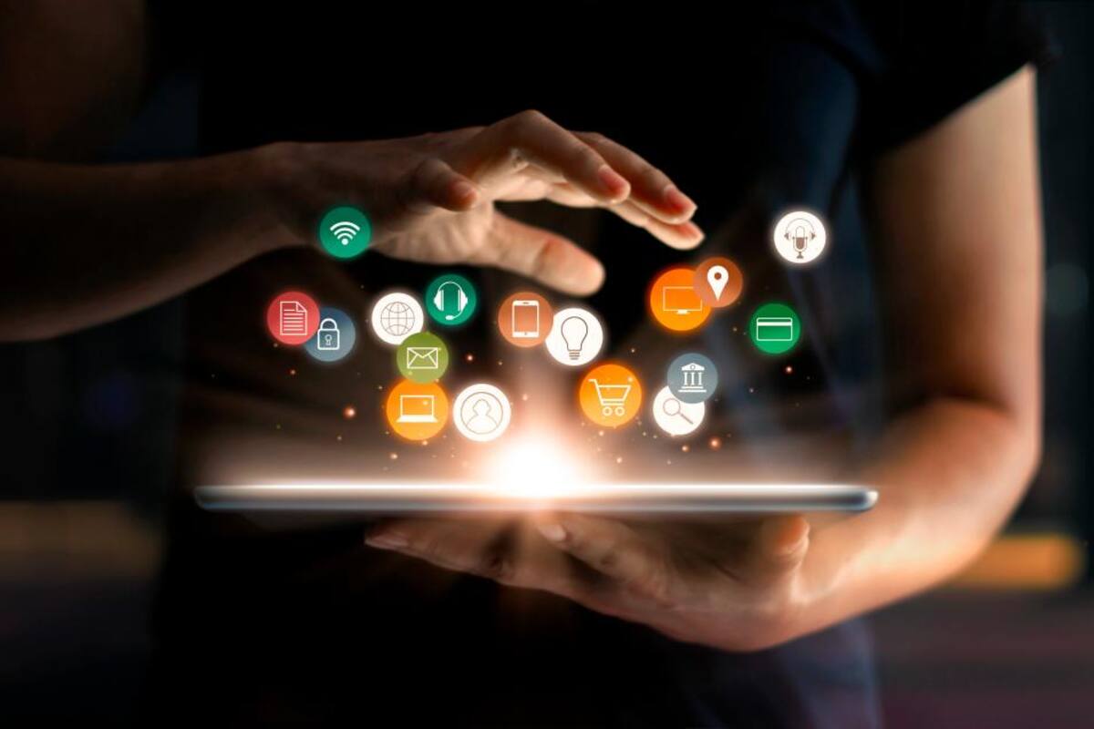 Perfiles profesionales impulsados por la era digital