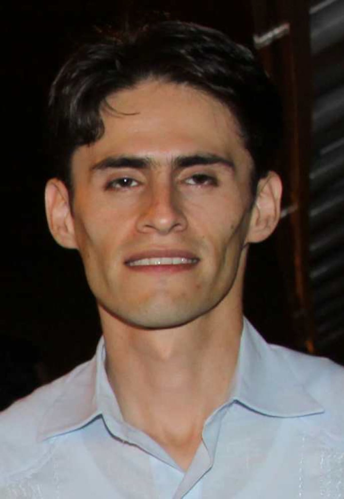 John Freddy Barragán, director ejecutivo de Asotelca. EL UNIVERSAL