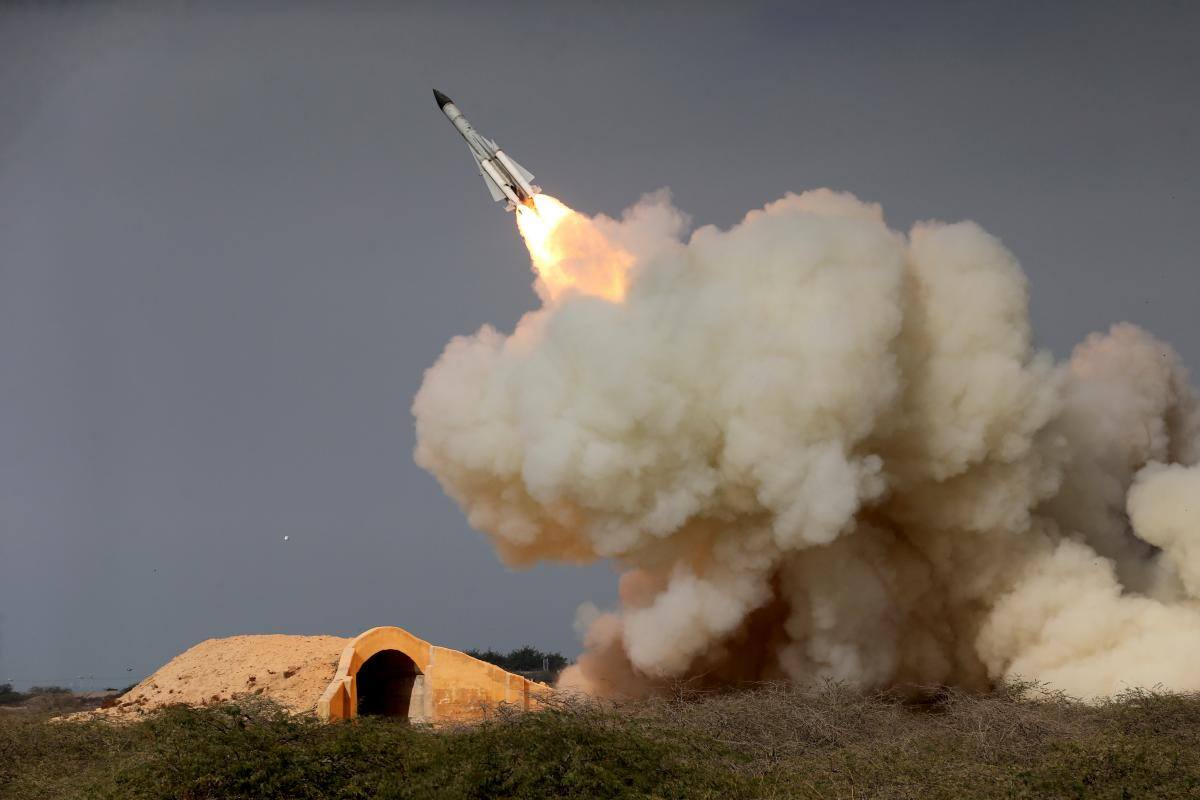 El golfo Pérsico, en alerta por la escalada entre EEUU e Irán