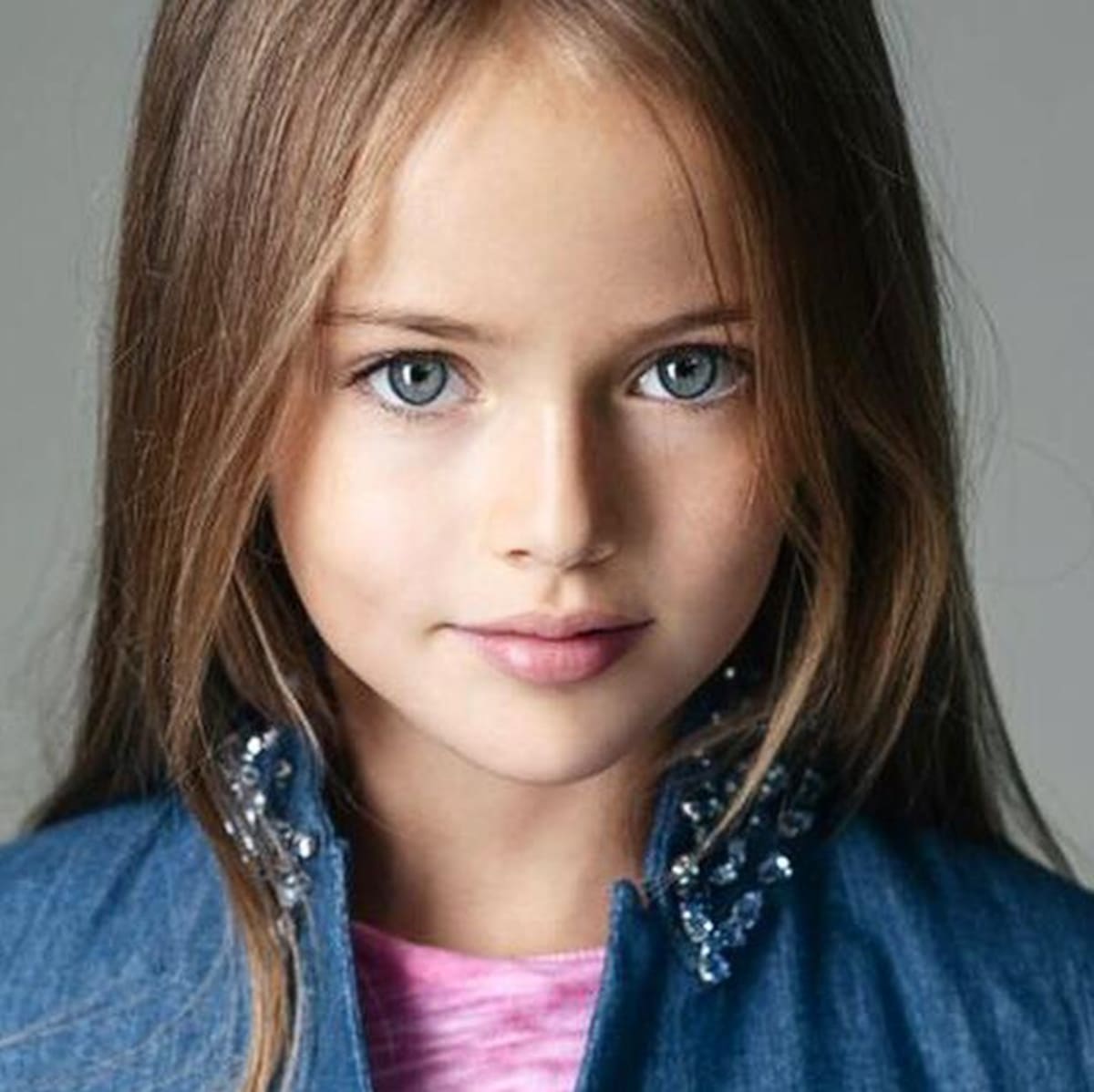 Kristina Pimenova. FACEBOOK Kristina Pimenova