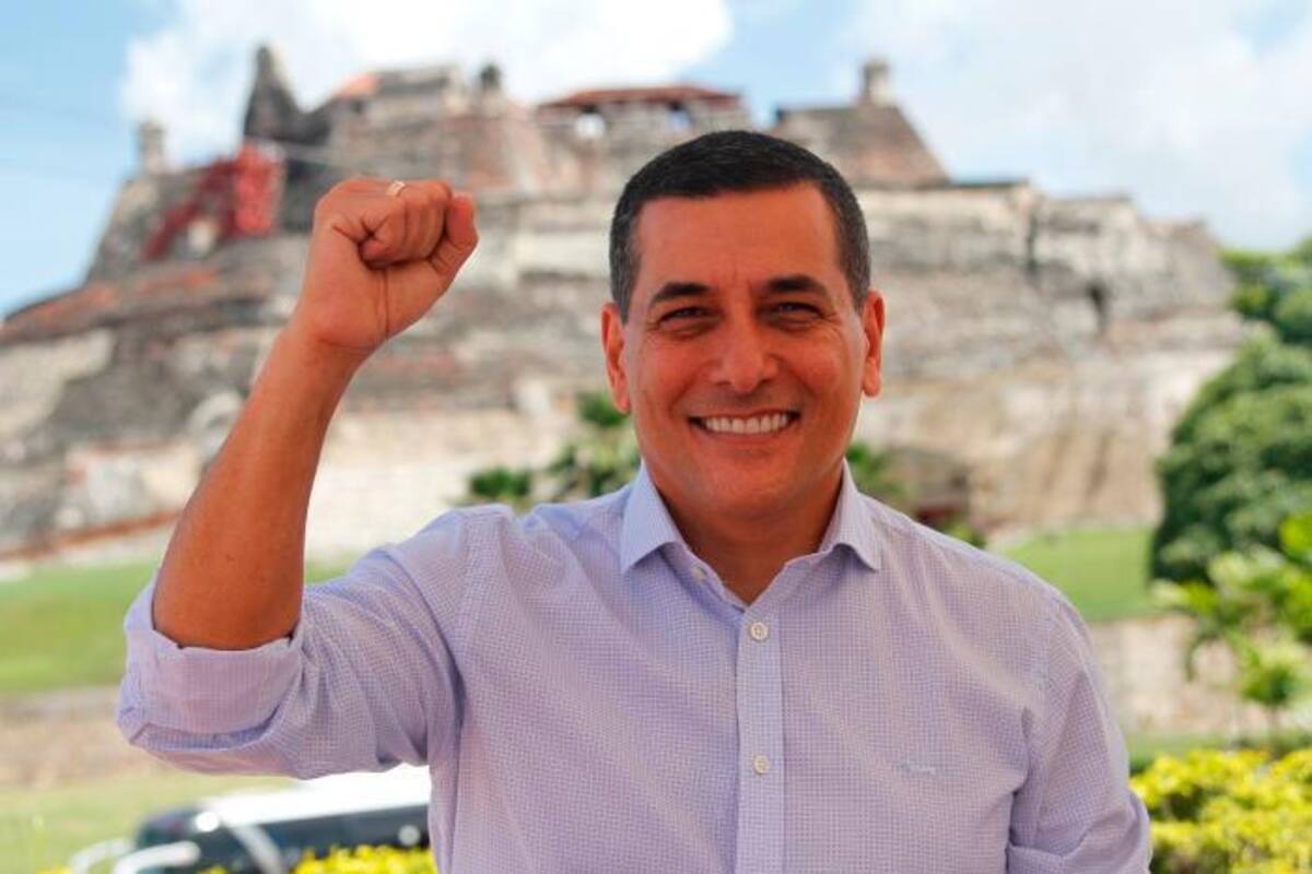 “Nosotros haremos lo que él no hizo”: el mensaje de Dumek a Dau