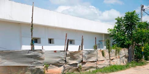 Conozca lo que el Concejo le aprobó a Dau en primer debate