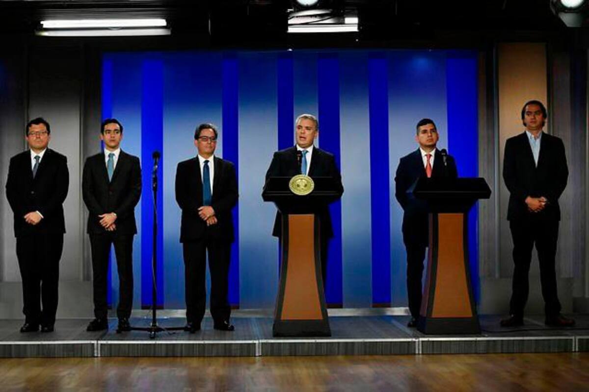 La propuesta de la oposición para hundir y reformar decretos de la emergencia