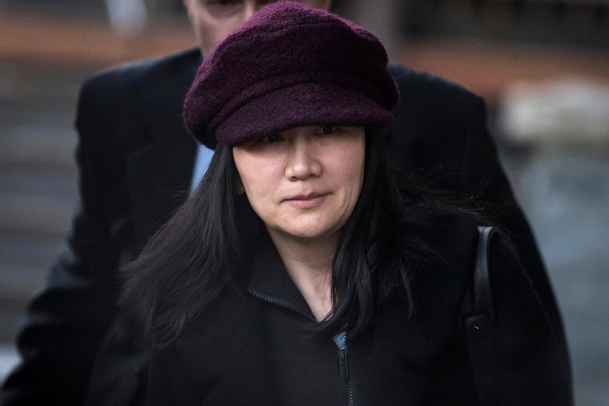 Huawei deberá comparecer el 14 de marzo ante un tribunal de Nueva York
