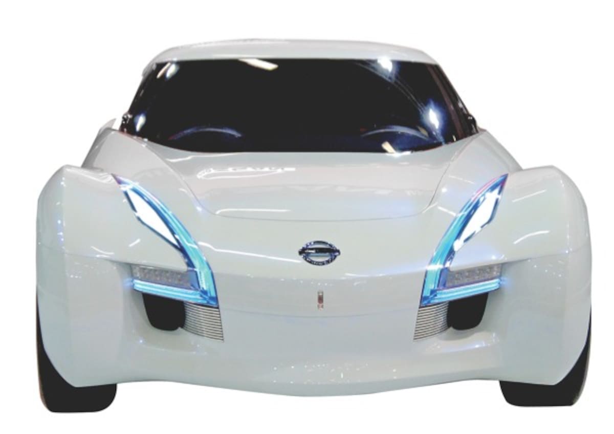 Nissan Esflow