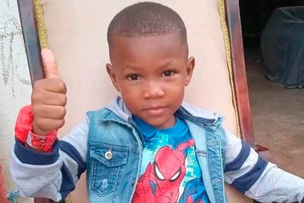 ¡Qué dolor! Muere ahogado un niño de 5 años en Cartagena