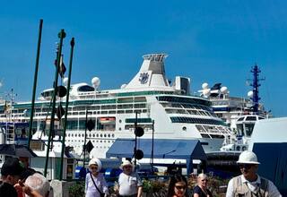 Cruceros: cerca de 20 embarques ha programado Royal Caribbean por Cartagena