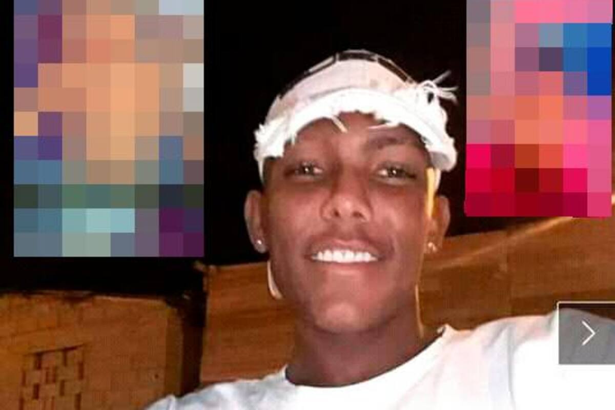 Con un piedra asesinan a joven en riña, en San Francisco