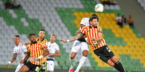 Recta final de la Liga BetPlay II-2025: así está la tabla y los próximos partidos