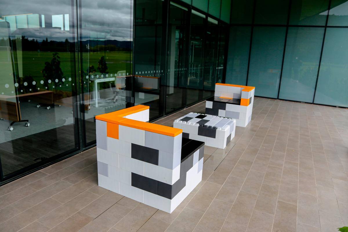 Laboratorios de emprendimiento, nuevo modelo UR STEAM de la Universidad del Rosario.