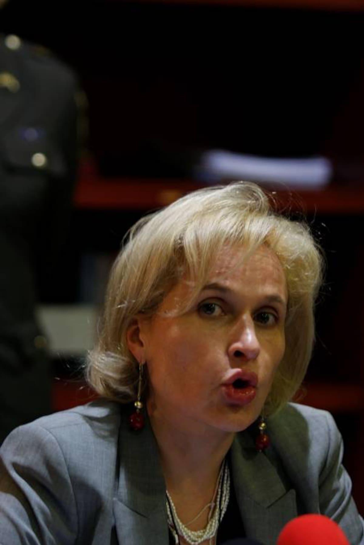 Morelli dijo que se trata de un precedente “que puede seguir aumentando el monto de la contingencia fiscal a cargo del Estado". COLPRENSA