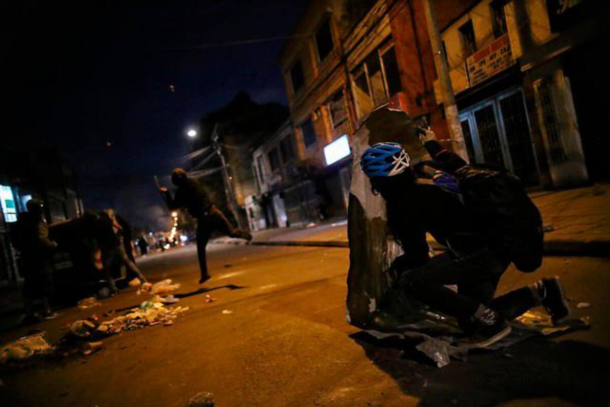 Un año de la muerte de Javier Ordóñez: ¿en qué van las investigaciones?