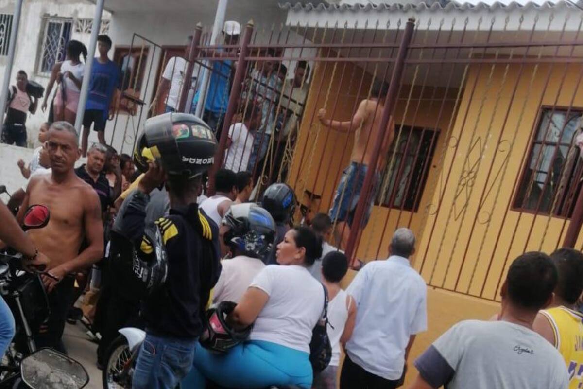 ¡Preocupante! En enero se registraron 69 homicidios en el Atlántico
