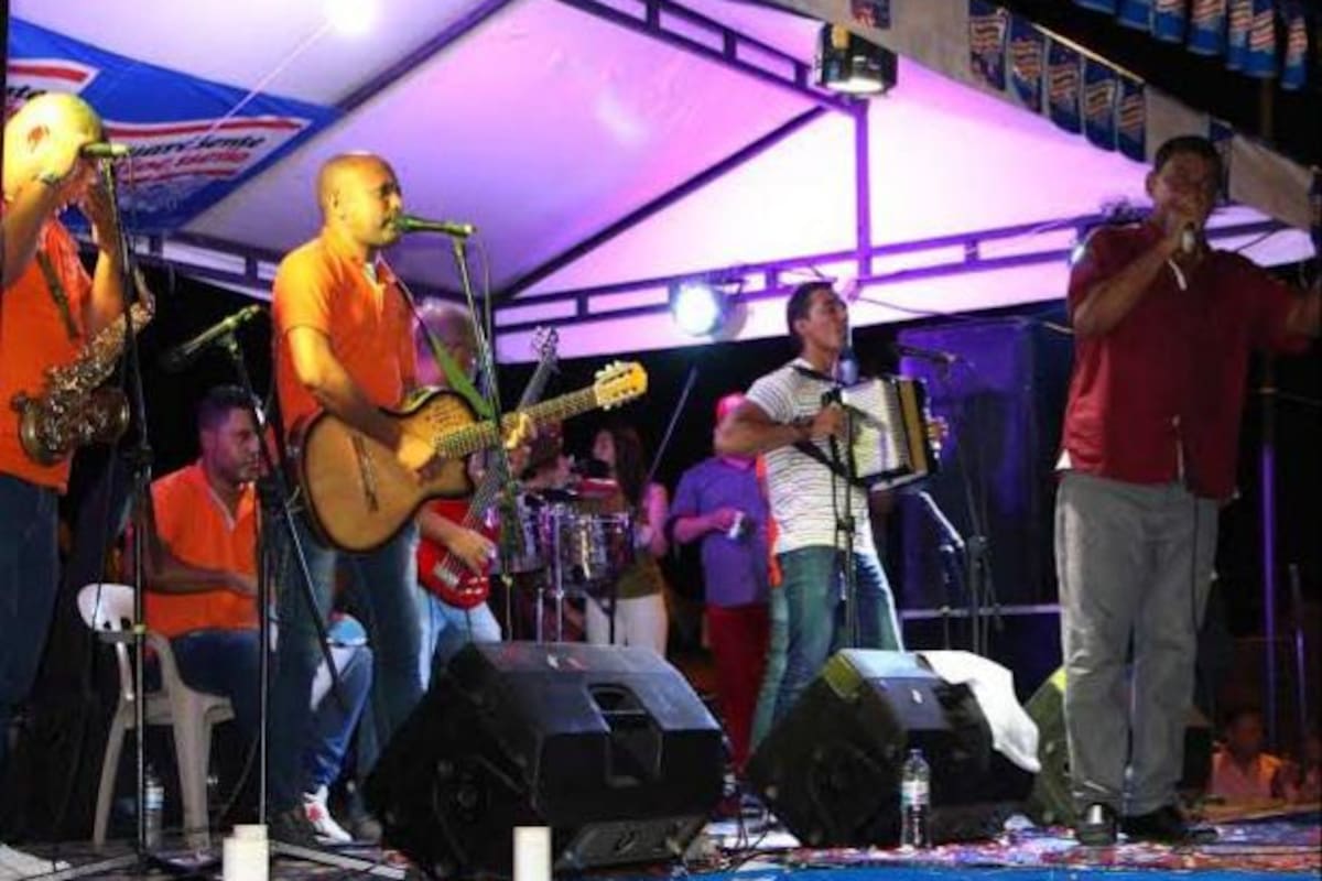 Músicos y artistas de Sucre tendrían estímulos para su actividad