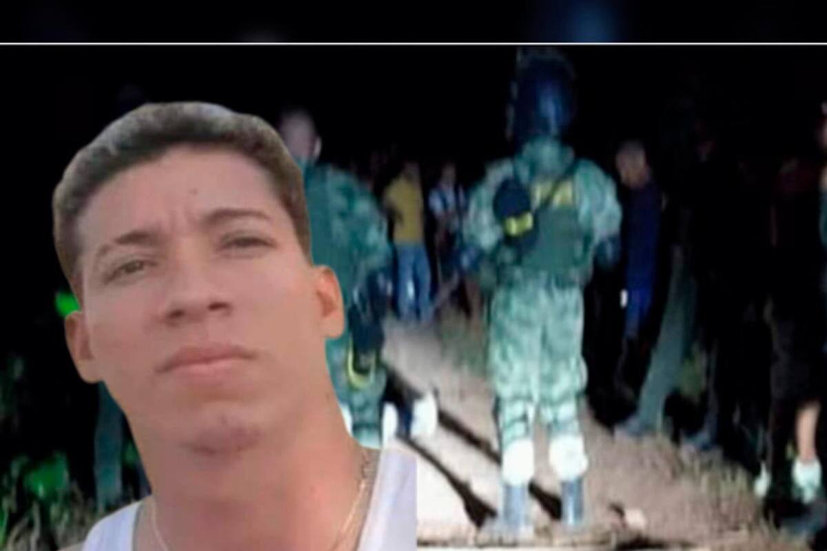 De dos balazos asesinan a técnico de celulares en zona rural de Magangué