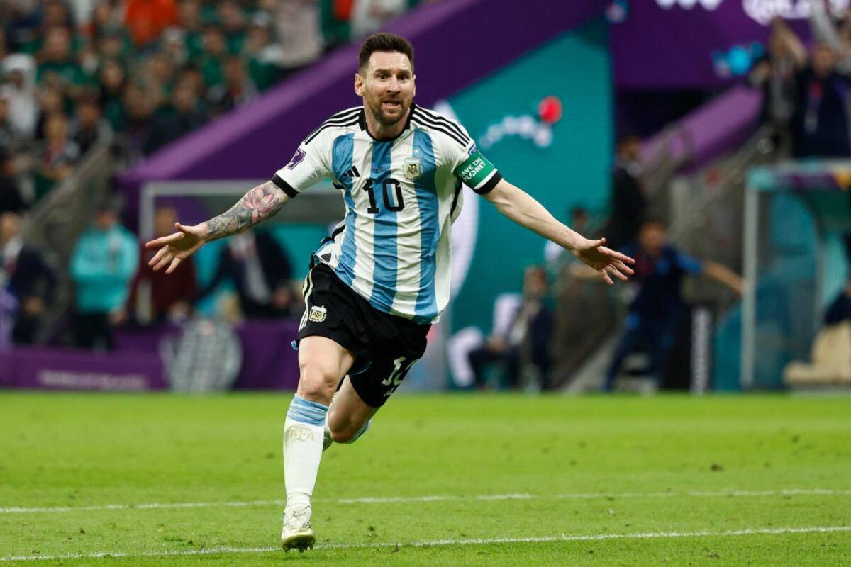 El equipo que quiere a Messi también va por Busquets y Luis Suárez