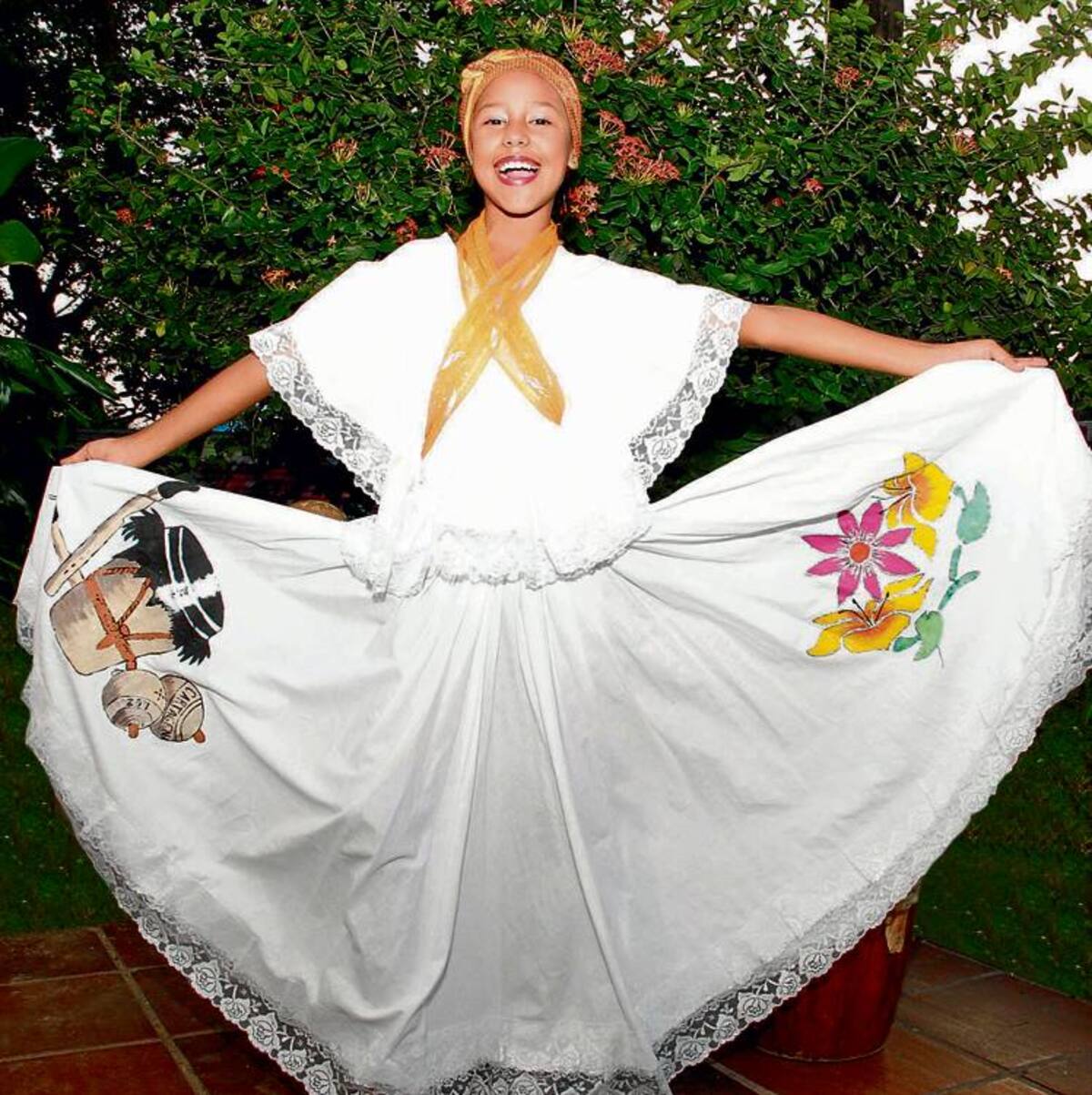 Luz Gabriela Jiménez Rocha