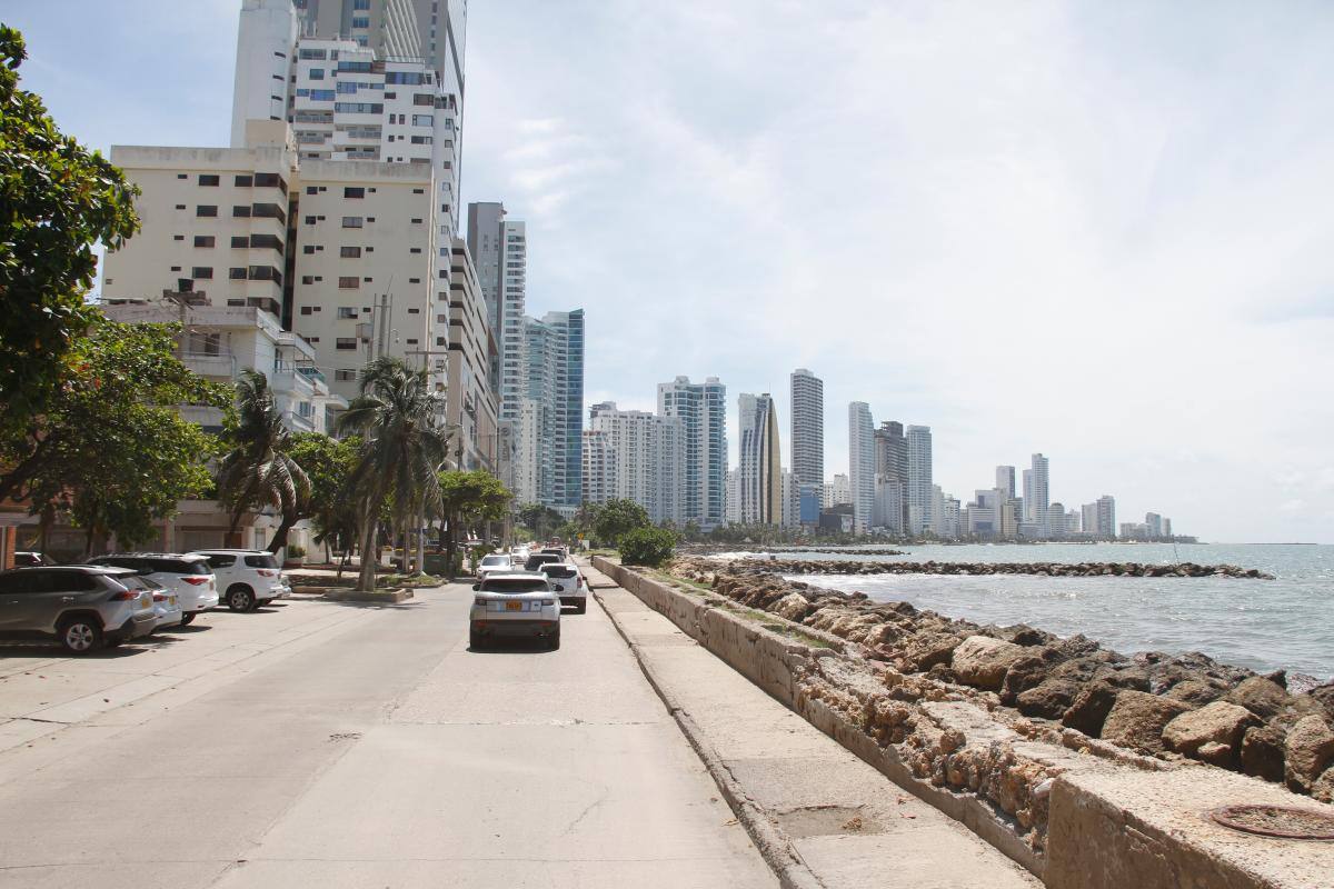 Macroproyectos para Cartagena: avanzaron poco en el 2020