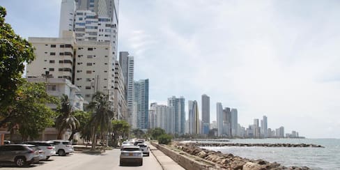 Macroproyectos para Cartagena: avanzaron poco en el 2020