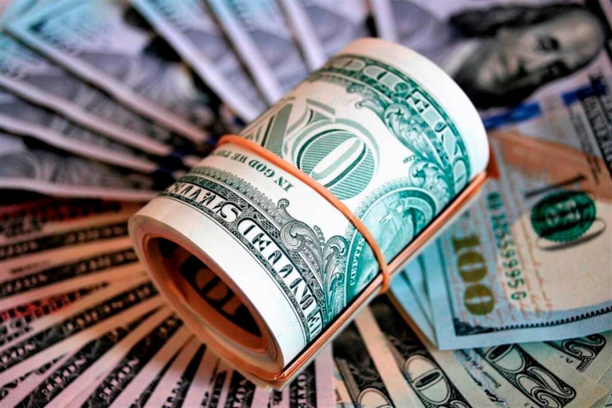 Así abrió el dólar en Colombia este martes 30 de mayo
