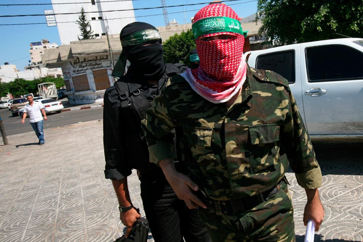 Hamás celebra el fallo de la CIJ y pide que Israel sea obligado a cumplirlo