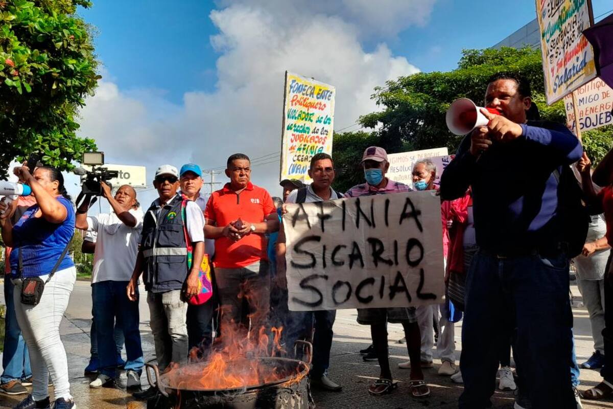 Proponen juicio político por presuntos abusos en las tarifas de la luz