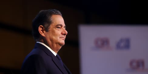 Confirman lugar y horarios de velación de Germán Vargas Lleras