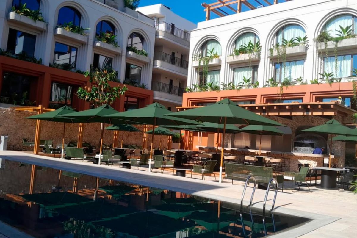 A la hotelería de Getsemaní llega un nuevo protagonista: OSH Hotel