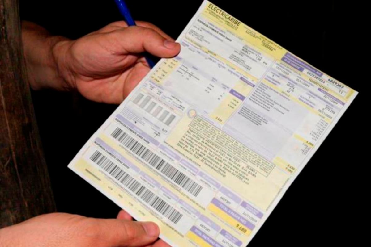 Lo que debería saber sobre el pago de transporte en la factura de la luz