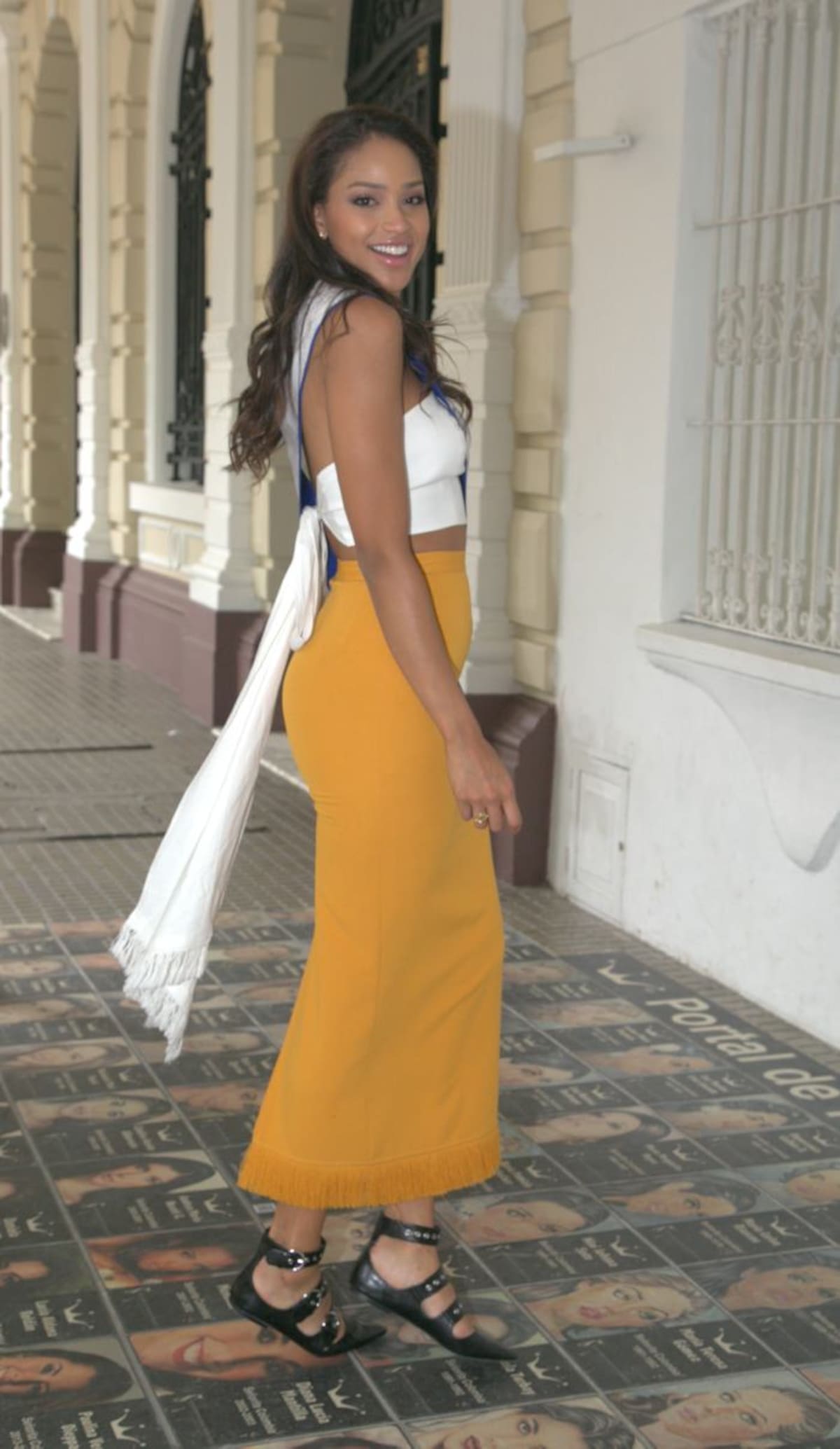 MARUJA PARRA