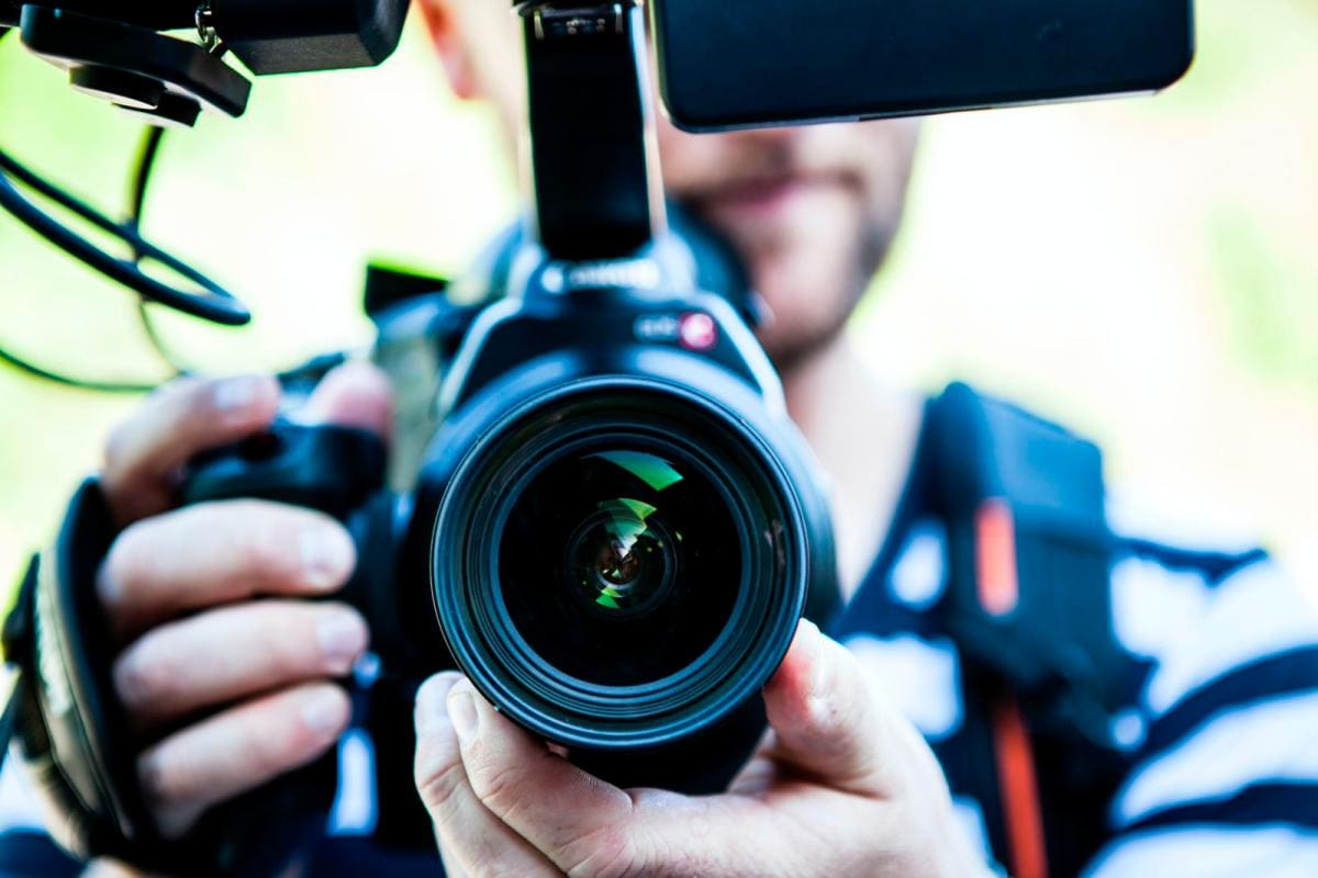 ¿Eres realizador audiovisual? Postúlate a la convocatoria ‘Cartagena Circula’