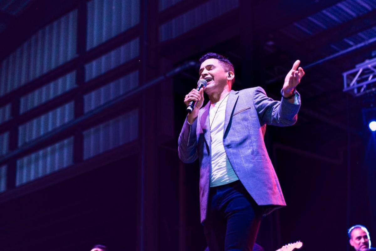 Más homenajes para Jorge Oñate: Jorge Celedón lanza ‘Palabras al viento’