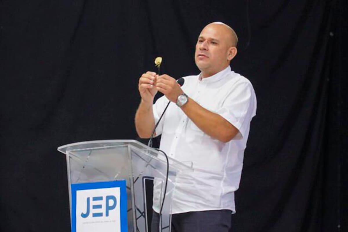 “Eran jóvenes inocentes”: sargento (r) sobre víctimas de ‘falsos positivos’