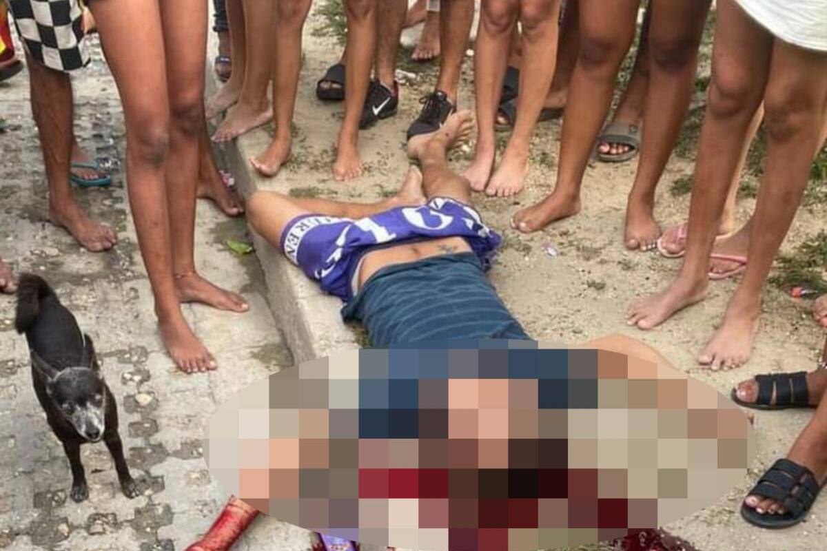 En menos de 24 horas asesinaron a cinco hombres: todos tenían anotaciones