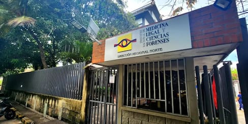 Hallan el cuerpo sin vida de una mujer en Baranoa: le decían ‘la Berenjena’