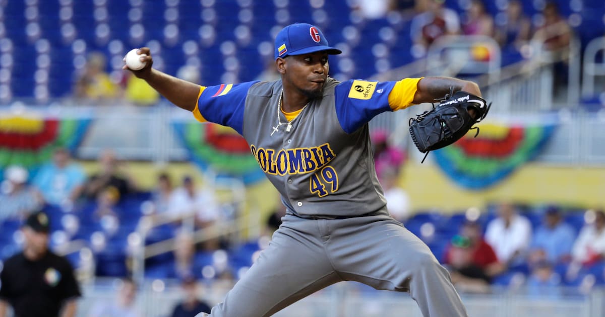 Baseball World Classic Will Award Spots to the 2028 Olympic Games