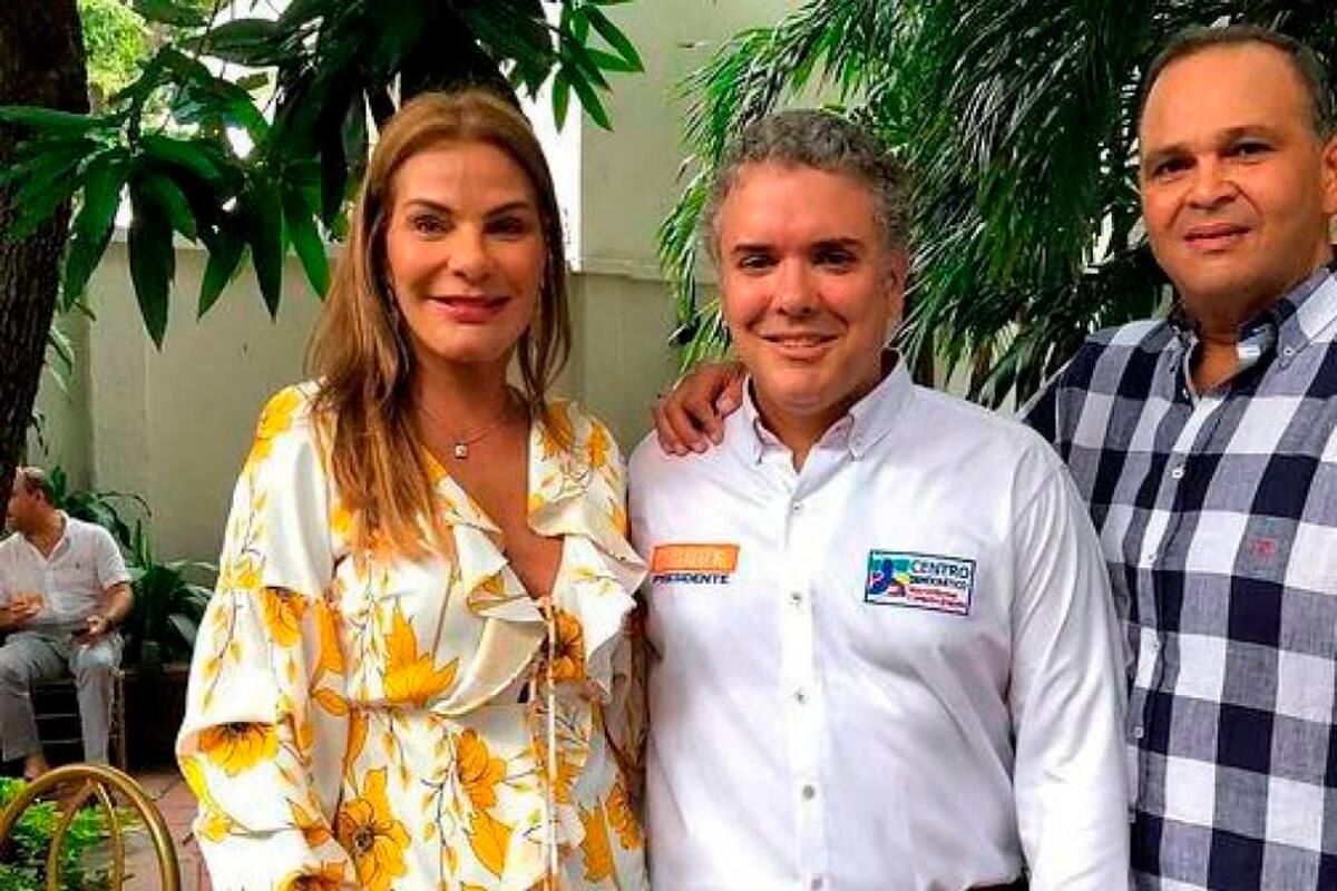 Se reactiva en la corte el caso de la ‘Ñeñepolítica’